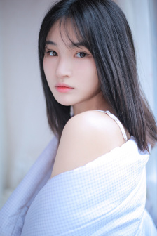 女同